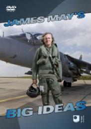 Preview Image for James May's Big Ideas