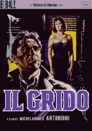 Preview Image for Il grido: The Masters of Cinema Series