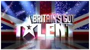 Preview Image for Britain's Got Talent Logo