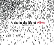 Preview Image for A day in the life of Alfred