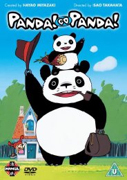 Preview Image for Panda Go Panda