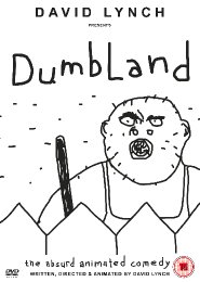 Preview Image for Dumbland Front Cover