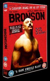 Preview Image for Bronson out in July