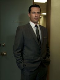 Preview Image for Image for Mad Men: Season Two