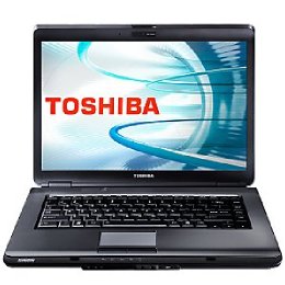 Preview Image for Image for Toshiba L300-227 Satellite Laptop