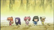 Preview Image for Image for Negima!?: Series 2 - Part 1