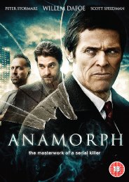 Preview Image for Anamorph Front Cover