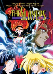 Preview Image for Slayers: Next - Volume 4