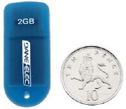 Preview Image for Mini Mate USB Drive (2Gb)