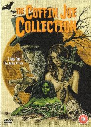 Preview Image for The Coffin Joe Collection