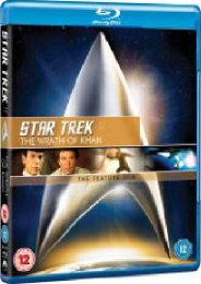 Preview Image for Star Trek 2 - The Wrath Of Khan