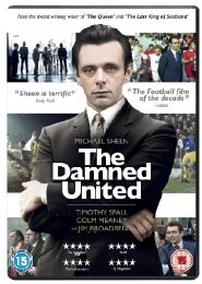 Preview Image for The Damned United out this August