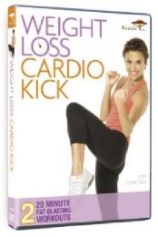 Preview Image for Exercise DVDs coming from Acacia this September