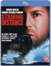 Preview Image for Striking Distance