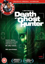 Preview Image for Death of a Ghost Hunter
