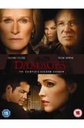 Preview Image for Damages Season 2