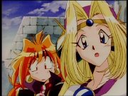 Preview Image for Image for Slayers: Try - Volume 2
