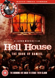 Preview Image for Hell House - The Book of Samiel