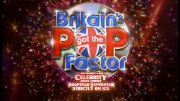 Preview Image for Image for Britain's Got The Pop Factor and Possibly a New Celebrity Jesus Christ Soapstar Superstar Strictly on Ice