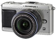 Preview Image for Olympus Pen EP-1 Digital Camera