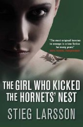 Preview Image for The Girl Who Kicked the Hornet's Nest