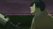 Preview Image for Image for Darker Than Black: Volumes 3 & 4