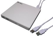 Preview Image for Sandberg Announce New USB Mini Drive DVD