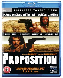 Preview Image for The Proposition