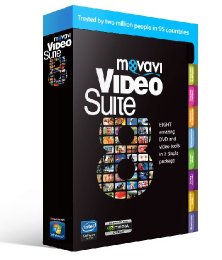 Preview Image for Movavi Launches Video Suite 8 and Video Converter 9