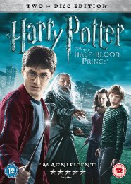 Preview Image for Harry Potter Stars to meet fans at HMV Oxford Street