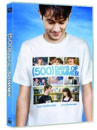 Preview Image for Romatic comedy 500 Days of Summer out in January