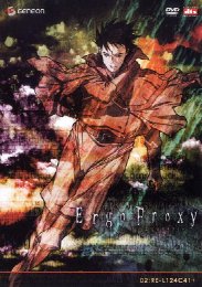 Preview Image for Image for Ergo Proxy: Complete Collection