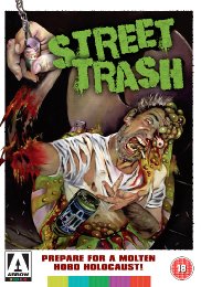 Preview Image for Street Trash