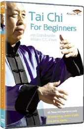 Preview Image for Image for Tai Chi for Beginners with Grandmaster William C.C. Chen