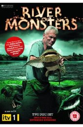 Preview Image for River Monsters