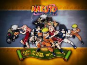 Preview Image for Image for Naruto Unleashed: Series 8 Part 2 (3 Discs) (UK)