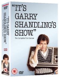 Preview Image for It's Garry Shandling's Show out on DVD in March