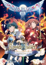 Preview Image for Image for Romeo X Juliet: Volume 1