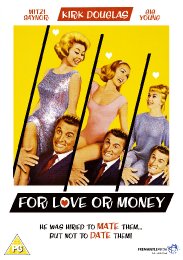 Preview Image for For Love or Money