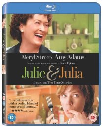 Preview Image for Comedy Musical Julie & Julia is out on DVD and Blu-ray in March