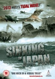 Preview Image for Image for Sinking Of Japan