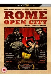 Preview Image for Rome, Open City (UK)