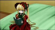 Preview Image for Image for Rozen Maiden: Volume 2