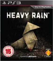 Preview Image for Heavy Rain