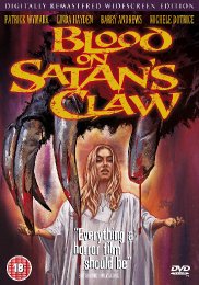 Preview Image for Blood on Satan's Claw: Digitally Remastered Widescreen Edition