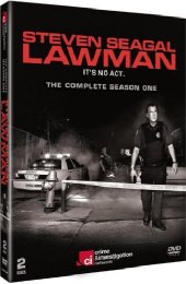 Preview Image for Steven Seagal: Lawman