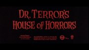 Preview Image for Image for Dr. Terror's House of Horror - Widescreen Edition
