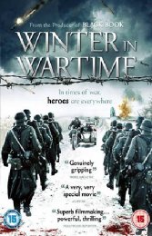 Preview Image for Dutch war film Winter in Wartime hits DVD and Blu-ray in May