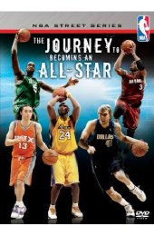 Preview Image for NBA Street Series: Journey to Becoming an All-Star