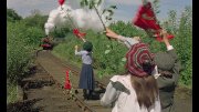 Preview Image for Screenshot fromThe Railway Children Blu-ray